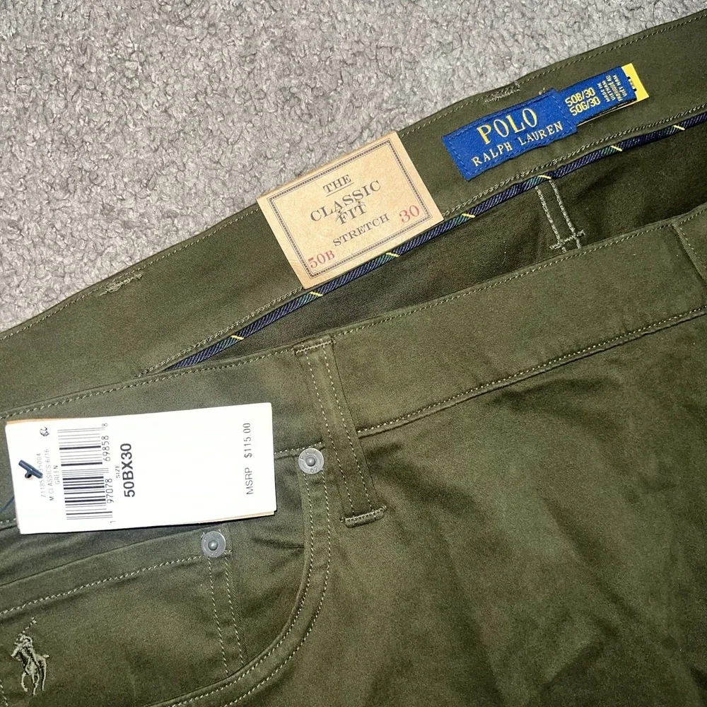 Polo Ralph Lauren nwt polo